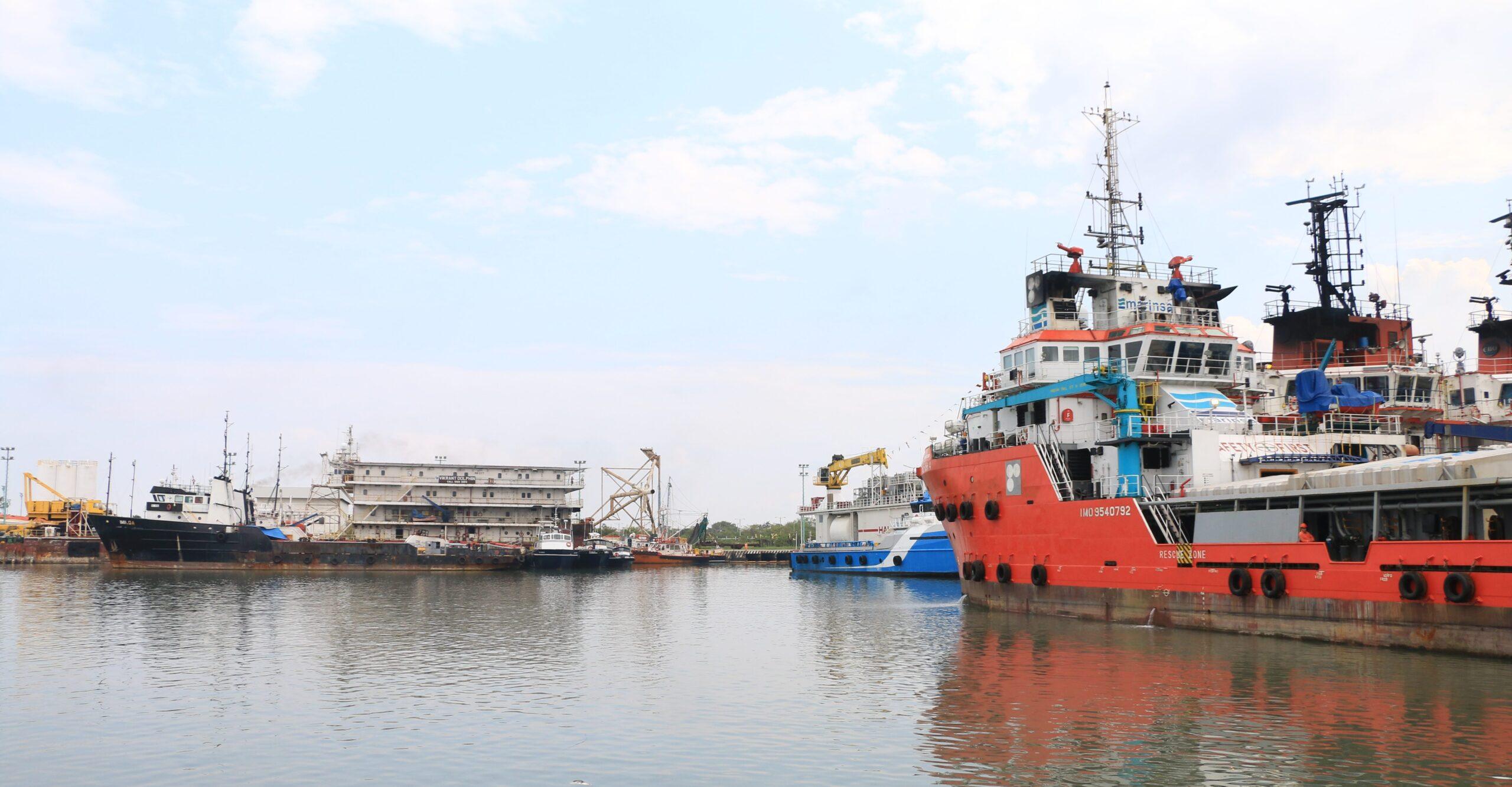 Gobierno federal no ha solicitado estudio de impacto ambiental para Refinería de Dos Bocas