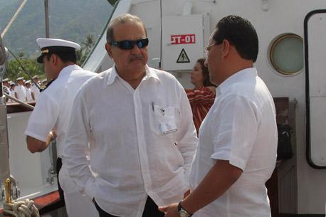 Que Slim no compró acciones de Prisa