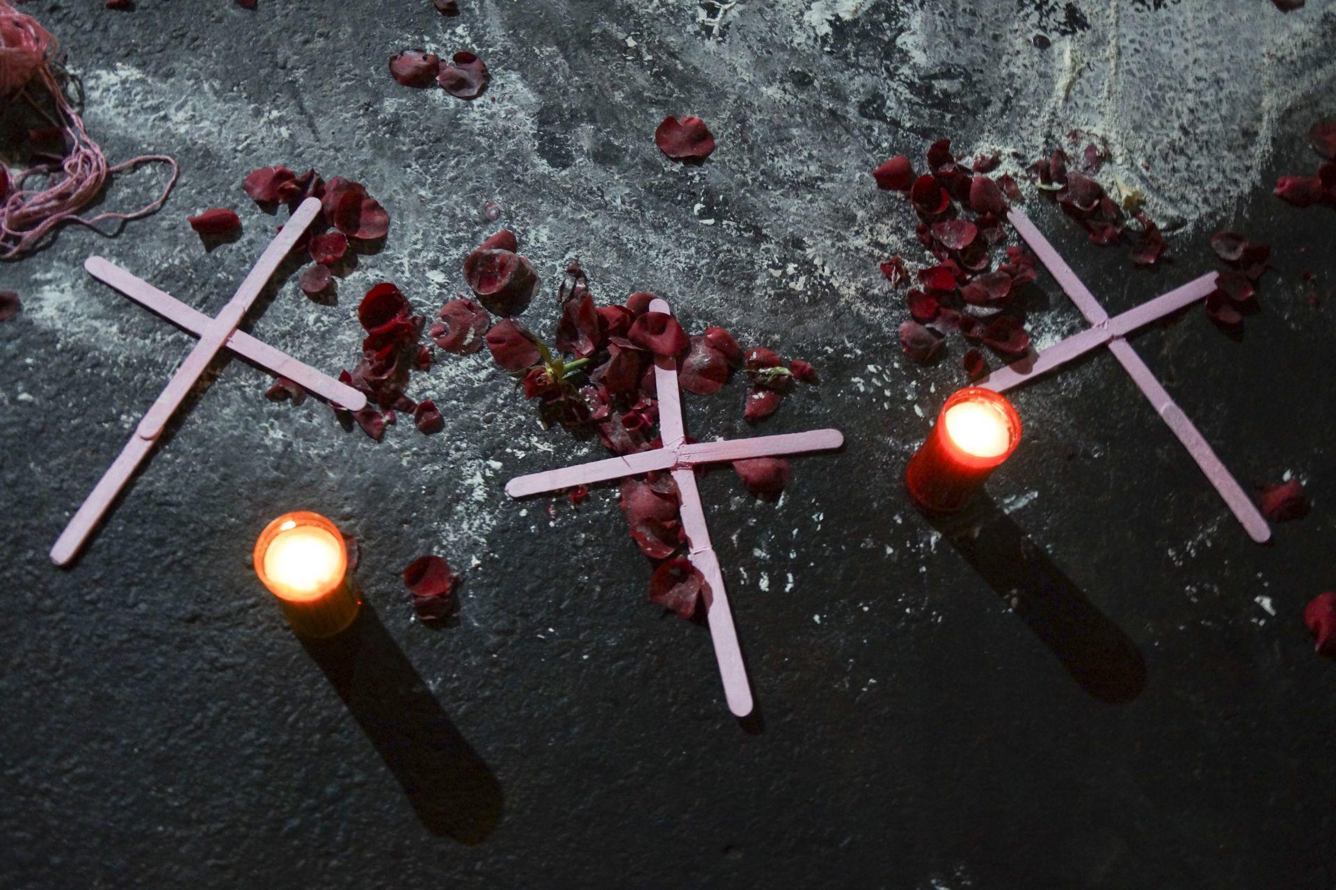 La Nota Roja, el pódcast que narra 27 años de feminicidios e impunidad en Ciudad Juárez