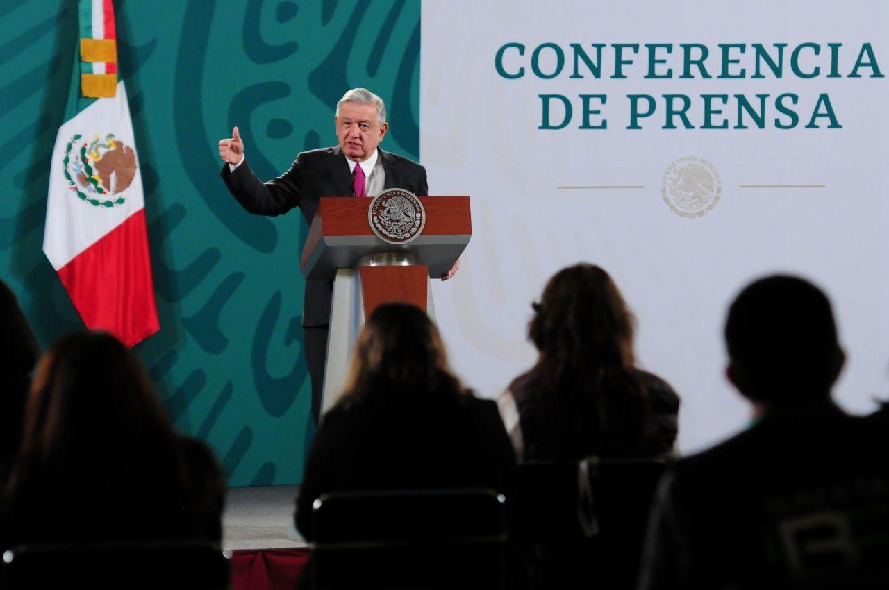 Mañaneras de AMLO, un escenario para estigmatizar a la prensa: Artículo 19