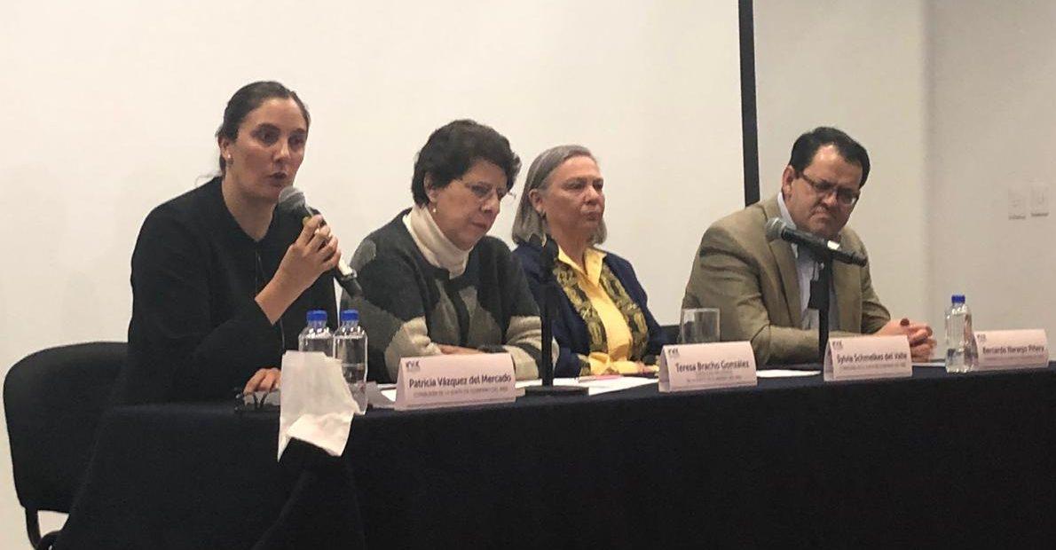 Desaparición del INEE es un atentado a los órganos autónomos, acusa el Instituto