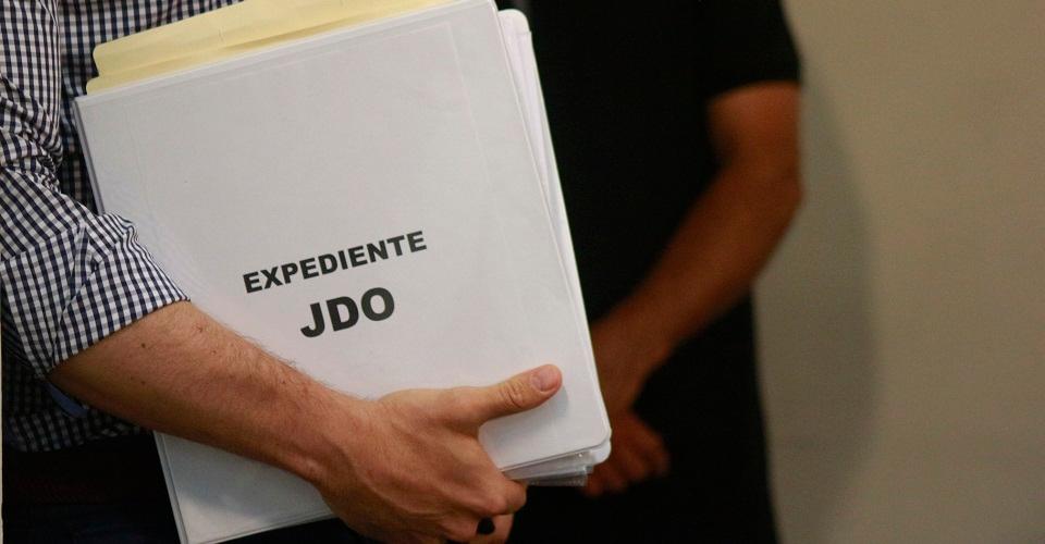 Órgano de PGR investigará a funcionarios por irregularidades en el proceso contra Duarte