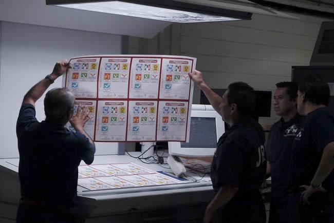 IFE reparte 59 mil cuadernillos <br>para voto en el extranjero