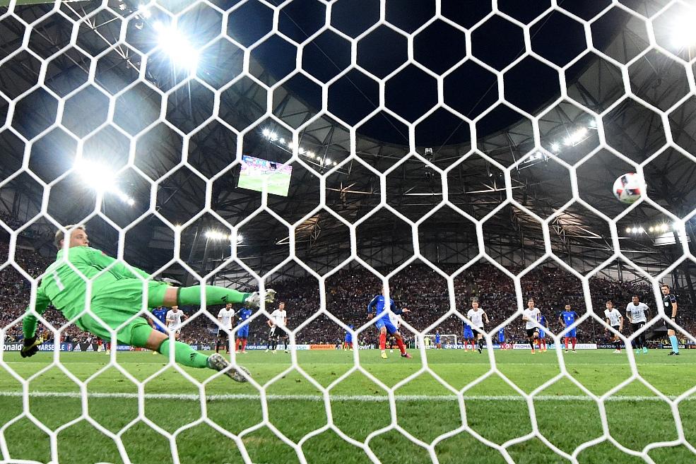 ¿Quién inventó la fatídica tanda de penales en el futbol?