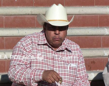 Asesinan a activista de El Barzón y su esposa en Chihuahua