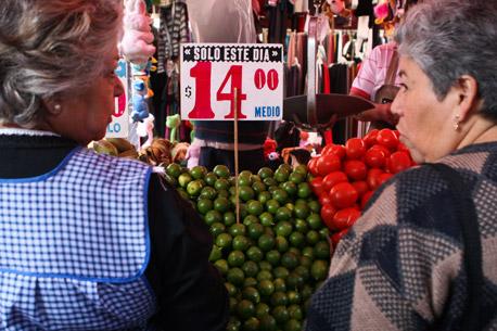 Propone PRI reducir IVA del 16 al 13% y canasta básica con tasa cero