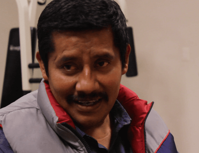 “Hay jueces que sentencian sólo para cobrar la quincena”: Patishtán (video)