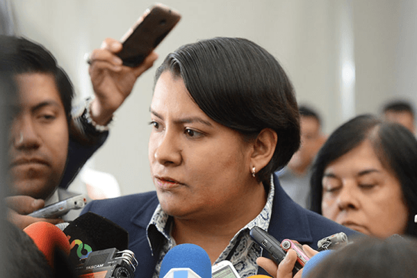 CDHDF alista observaciones al nuevo Reglamento de Tránsito