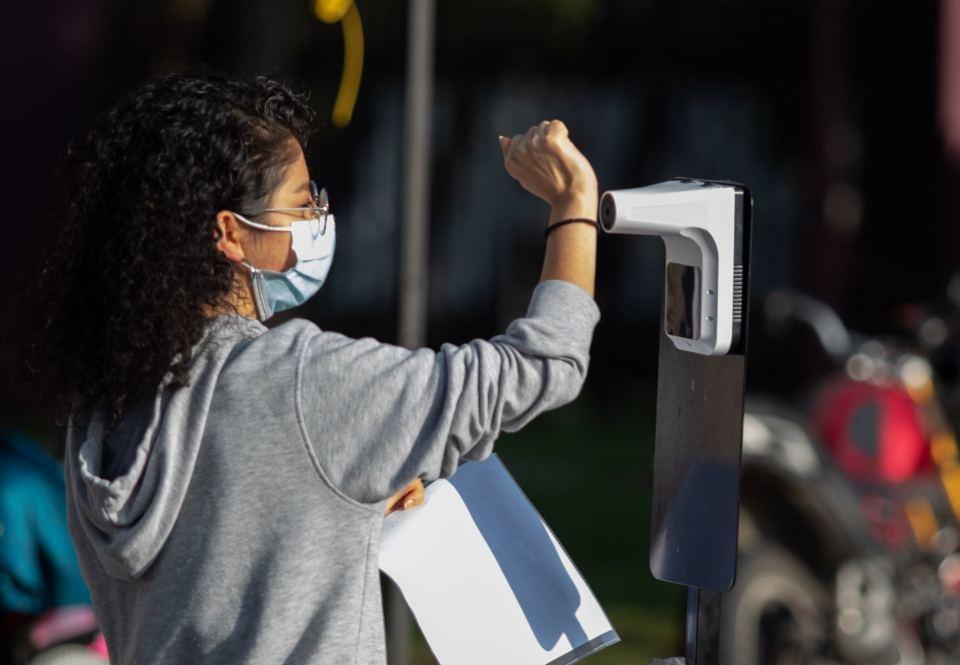 IPN iniciará clases presenciales de manera escalonada