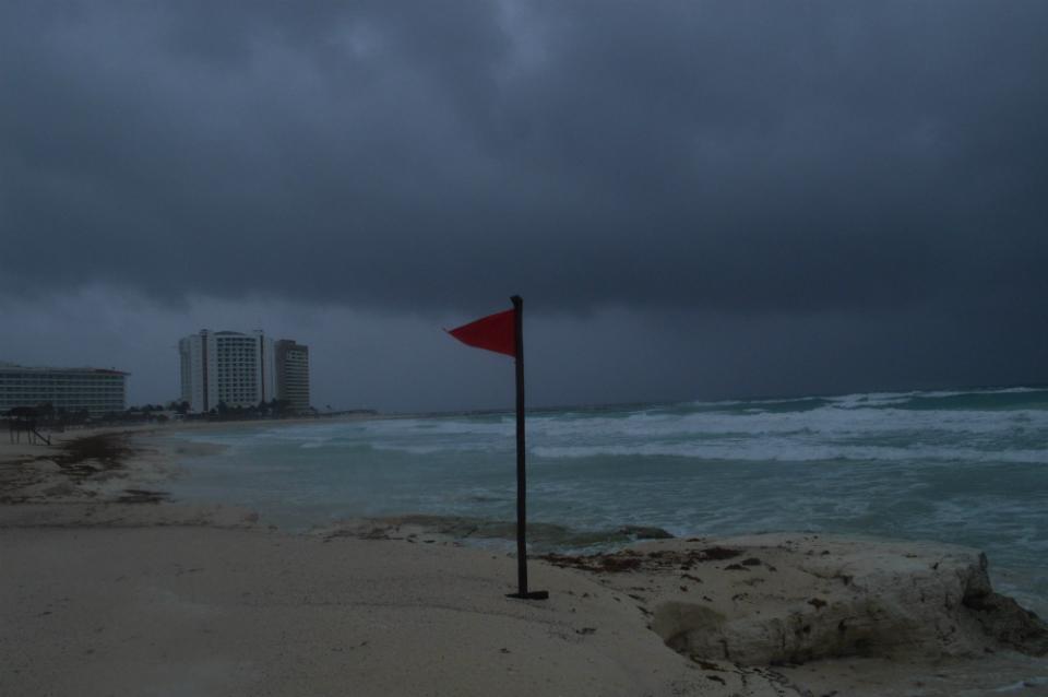 Llegó la temporada de huracanes: ¿cuántos espera México este año?