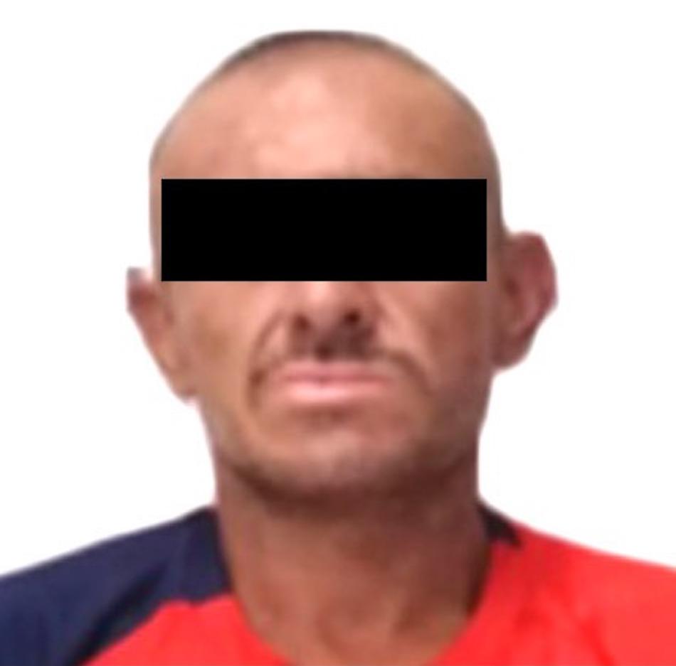 Vinculan a proceso a presunto involucrado en el asesinato de un juez federal en Colima