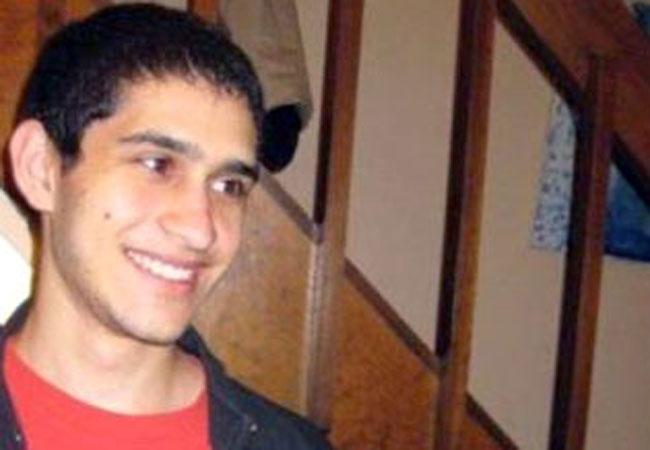 Muere estudiante vinculado por error a atentado en Boston