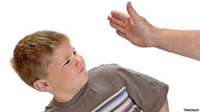 ¿Educar a los niños a nalgadas? Estos países lo prohíben