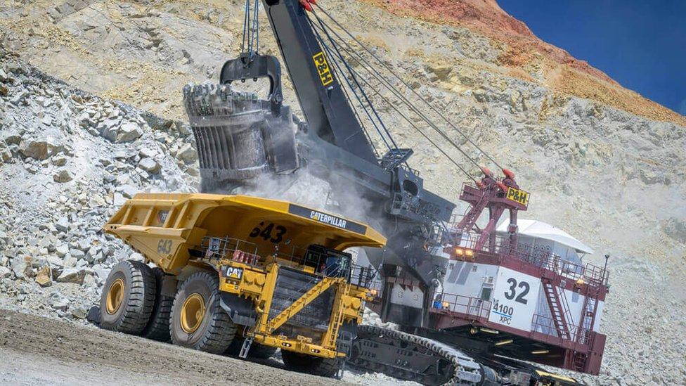 Cuáles son las 10 empresas más grandes de América Latina