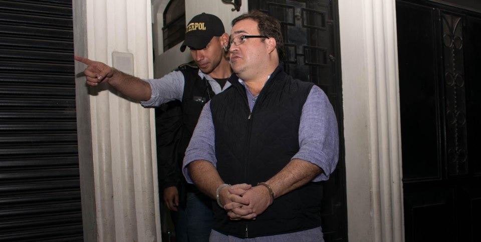 ¿Cuánto dinero desvió Duarte? La Auditoría dice que 60 mil mdp, la PGR que sólo 223 millones