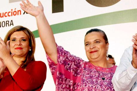 “Nosotros tenemos vocación de gobierno, no tenemos vocación de oposición”: Paredes