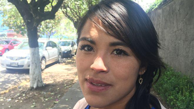 Zunduri, la nueva vida de la esclava de la tintorería que conmocionó a México