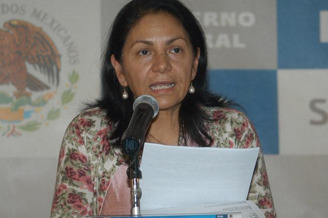 Caso contra Godoy Toscano no está cerrado: SIEDO