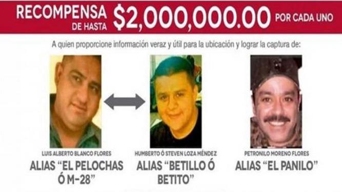 Detienen en Nuevo León a presunto líder del Cártel del Golfo en Tamaulipas