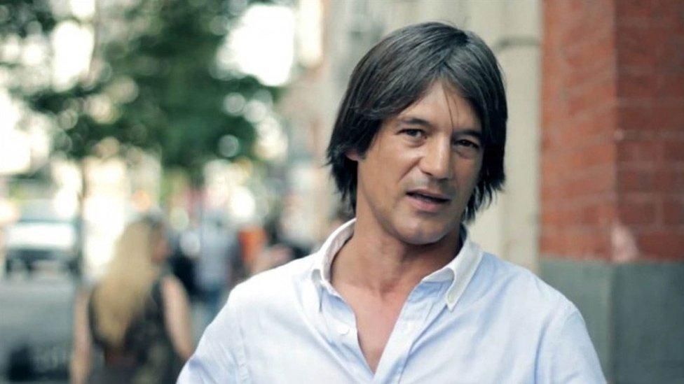 Quién es Enrique Juan Blaksley Señorans, el mayor estafador de la historia de Argentina al que comparan con Bernard Madoff