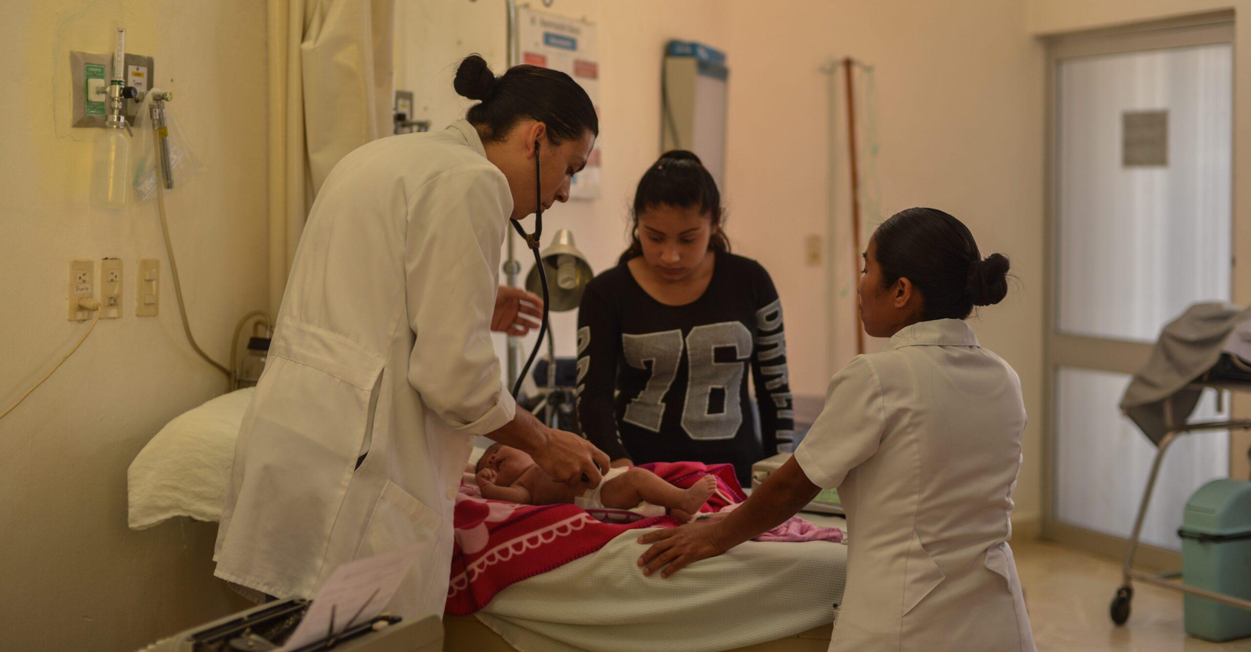 Universidad de la Salud en CDMX: estos son los requisitos y fechas para inscribirte