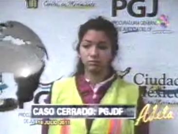 Noticiarios en corto