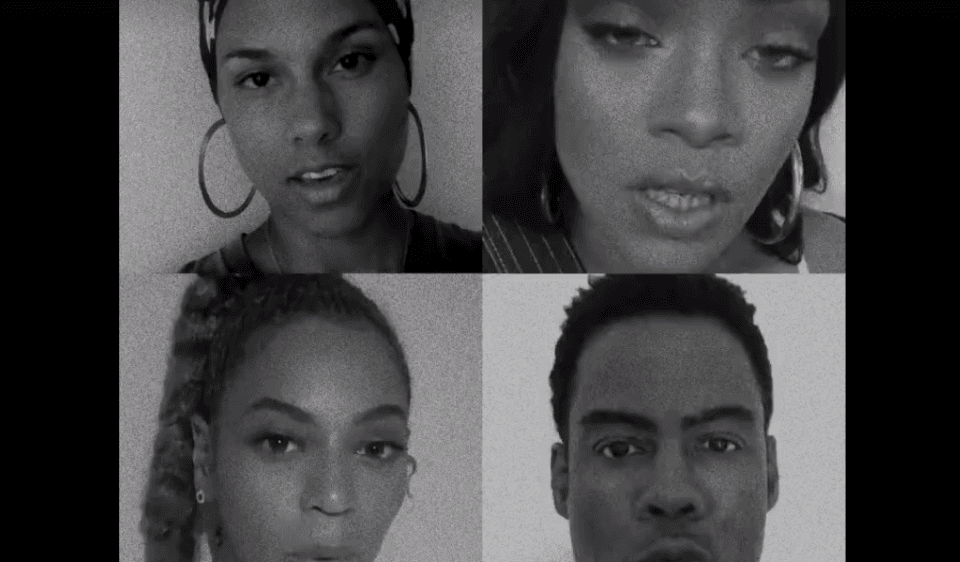 Por vender cigarros, usar sudadera o simplemente sonreír: así mueren afroamericanos en EU