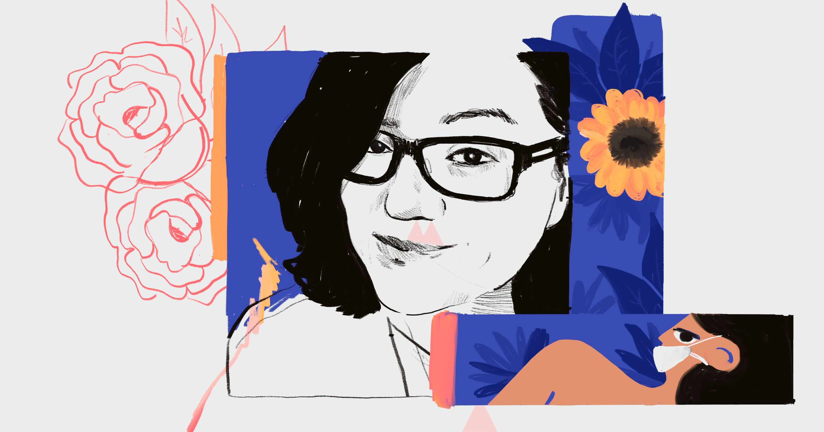 Un día a la vez. Como nos enseñó mamá