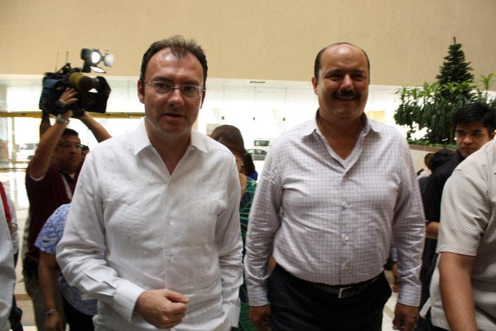 Gobernador de Chihuahua a favor de la pena de muerte