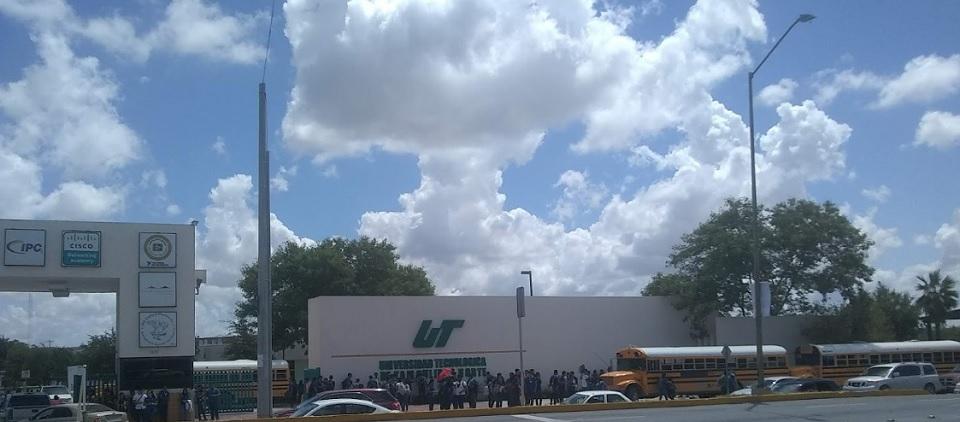 Persecución policial termina en universidad de Tamaulipas; no hubo incidentes en el plantel: rector
