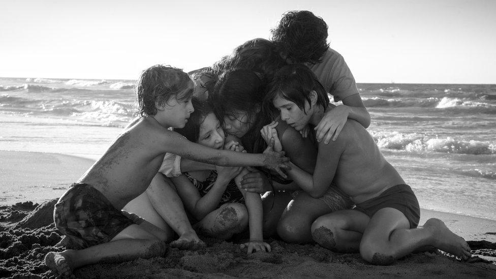 Roma de Cuarón: 5 claves para entender la aclamada película del director mexicano