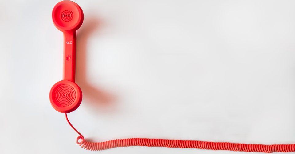 ¿Emergencias? Los mexicanos usan el 911 principalmente para bromear