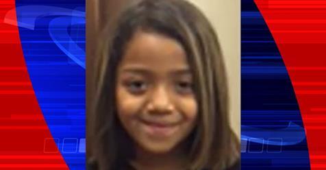 Niña que desapareció a los 8 años en Texas es rescatada casi dos años después