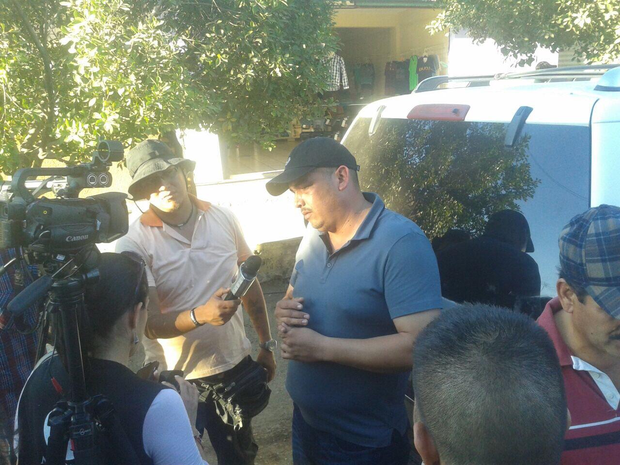 <i>El Americano</i> también se entregará a las autoridades tras enfrentamiento en La Ruana