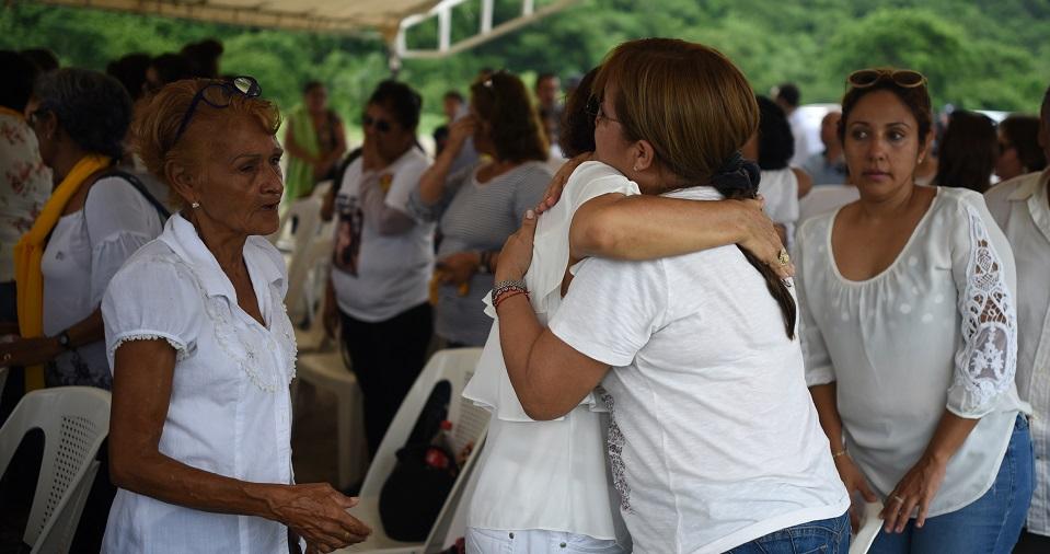 ‘Nada impide a una madre seguir buscando’: Colectivo Solecito mantendrá así su labor
