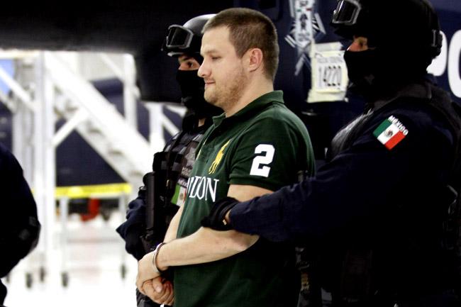 Caen 11 vínculos colombianos de ‘La Barbie’