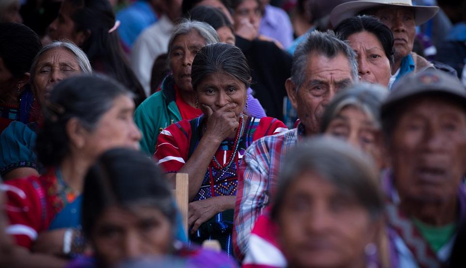 Gobierno de AMLO ha hecho un gasto mínimo en ayuda a pueblos indígenas