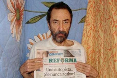 <i>Caso Diego</i>: El Gobierno sabe quién fue, acusa empresario