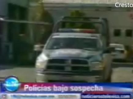 Noticiarios en corto