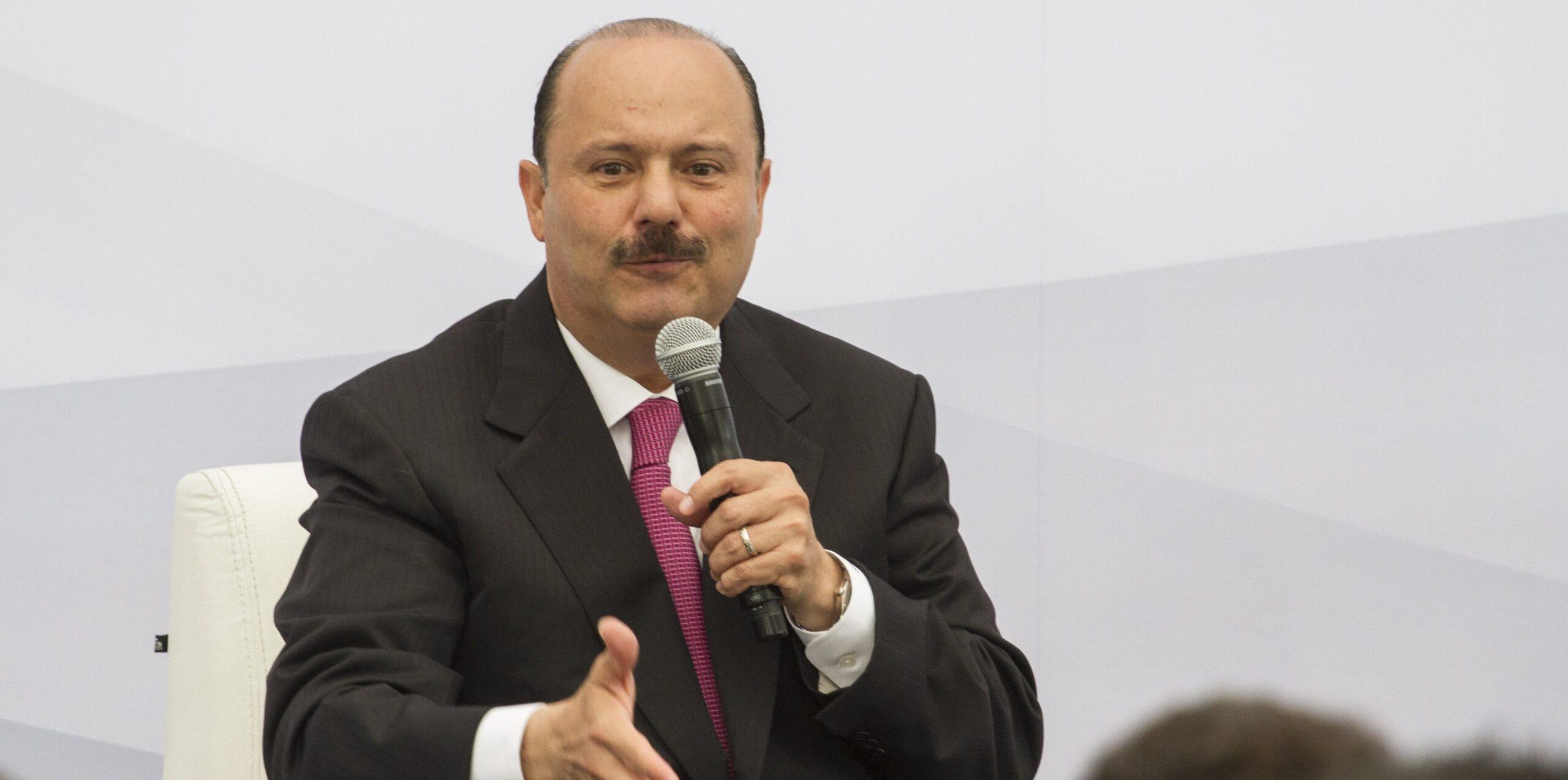 Exsecretario de Obras Públicas durante gobierno de César Duarte se declara culpable de peculado