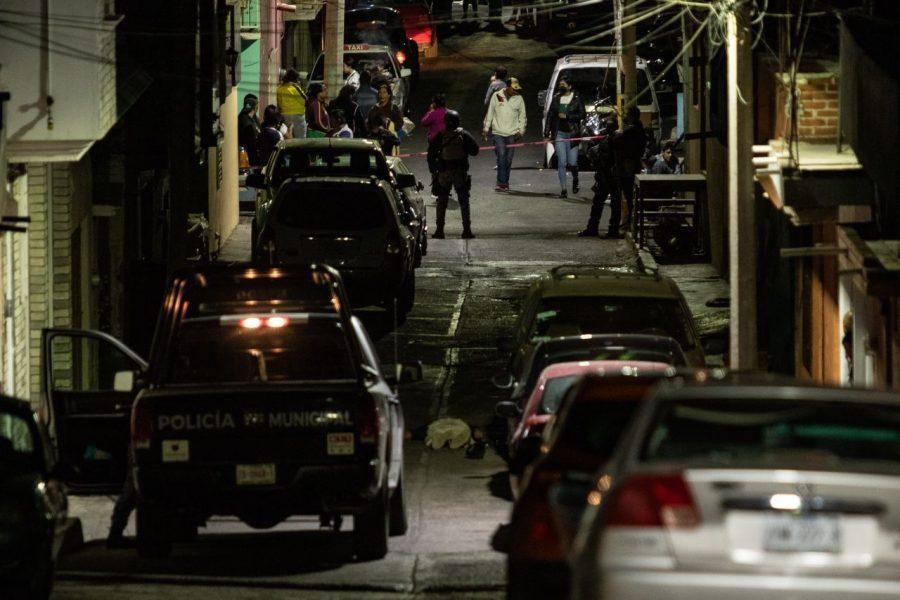 Zacatecas registra 11 asesinatos en los primeros tres días de abril