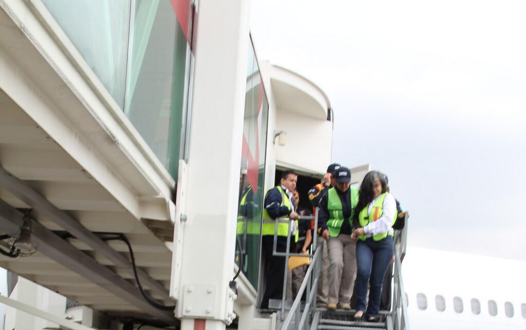 Ingresa Sandra Ávila a penal en Nayarit