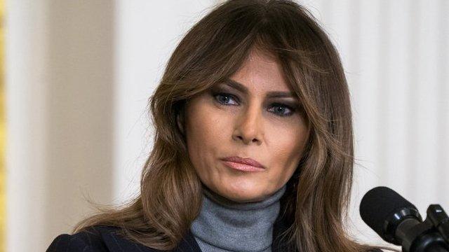 Qué es la “visa Einstein” de Estados Unidos para personas con “aptitudes extraordinarias” que habría obtenido Melania Trump en 2001