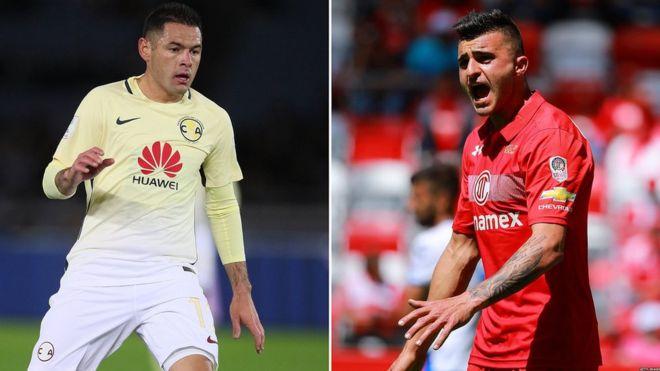 ¿Son justas o exageradas las sanciones de un año a Aguilar y Triverio?