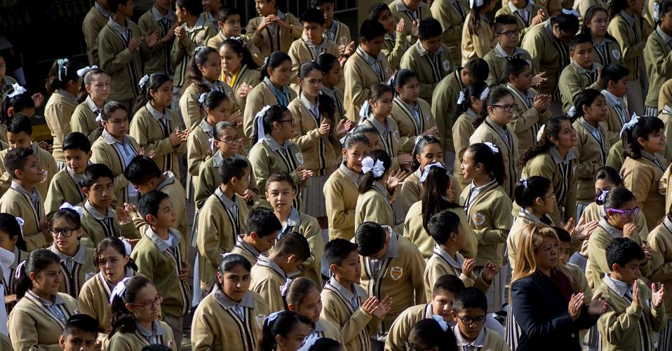 17 congresos estatales aprobaron la Reforma Educativa, ya puede ser promulgada