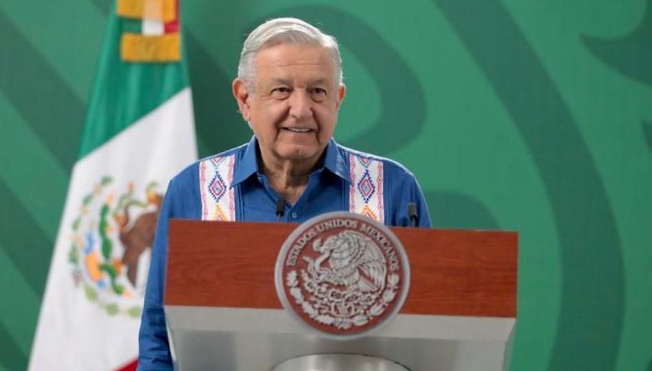 Pese a fallas en Jóvenes Construyendo el Futuro, AMLO insiste en aplicarlo en Centroamérica