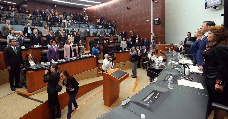 Eliminación del pase automático de procurador a fiscal ya es constitucional; 17 estados la aprobaron