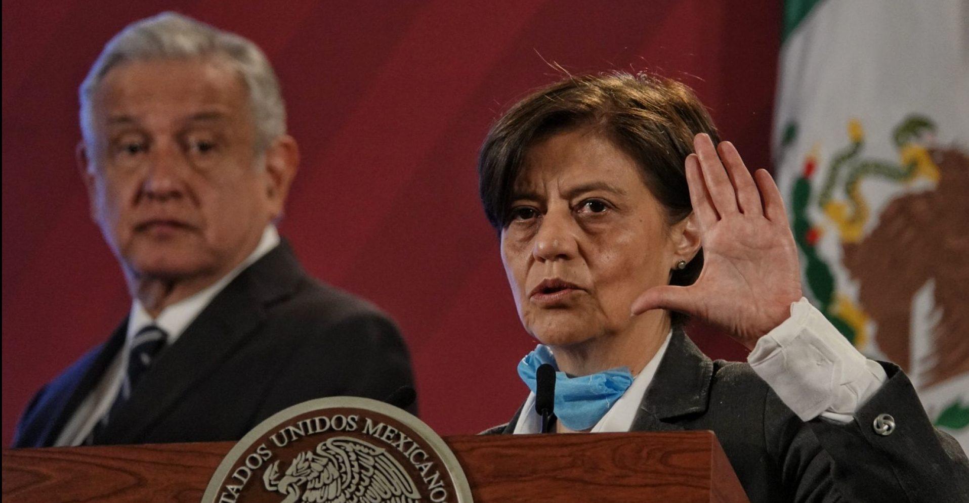 Estos son los nuevos subdirectores de Conagua ante la renuncia de seis funcionarios