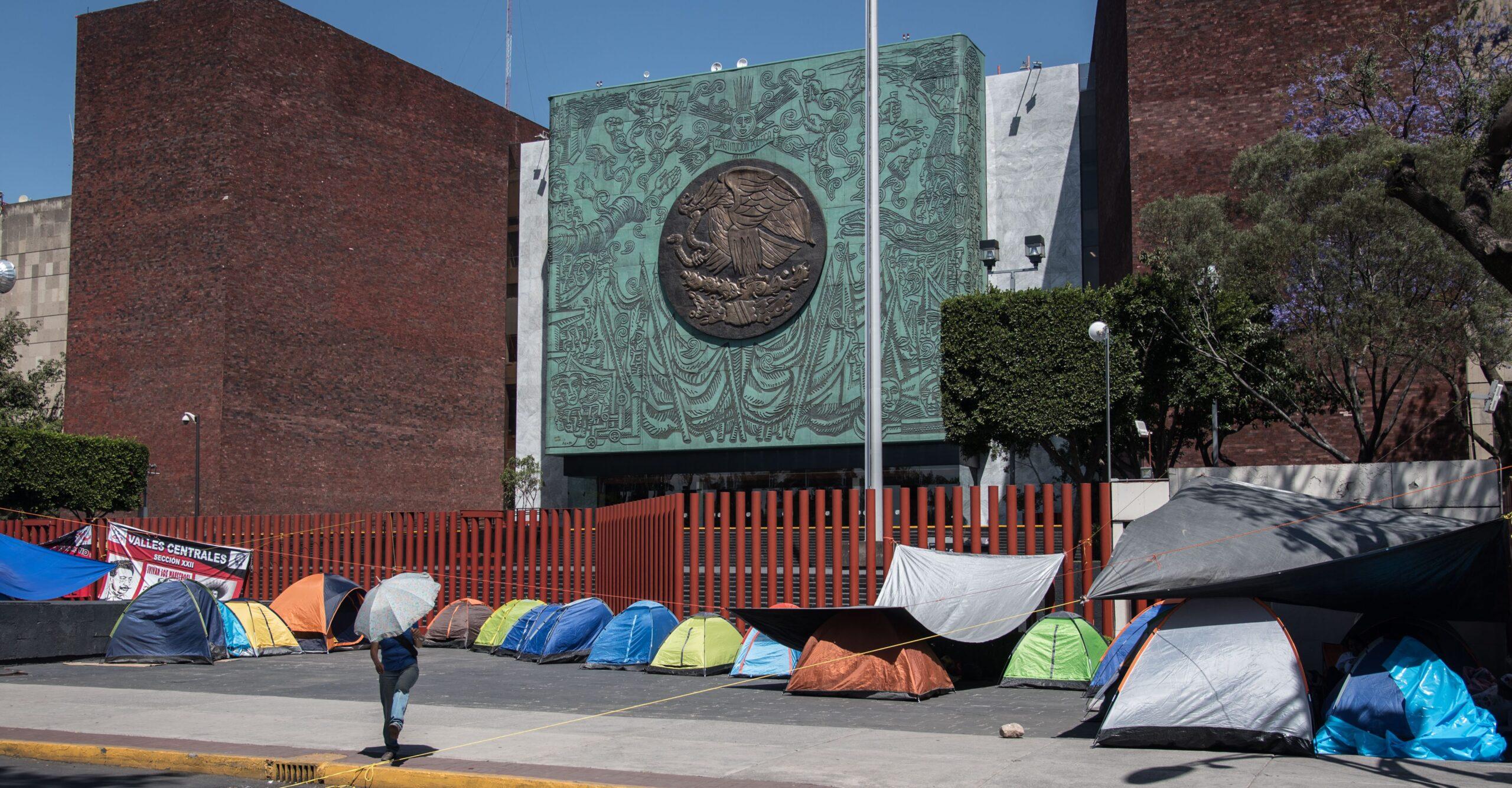 Morena niega que Reforma Educativa esté ‘congelada’ aunque no hay fecha para su discusión