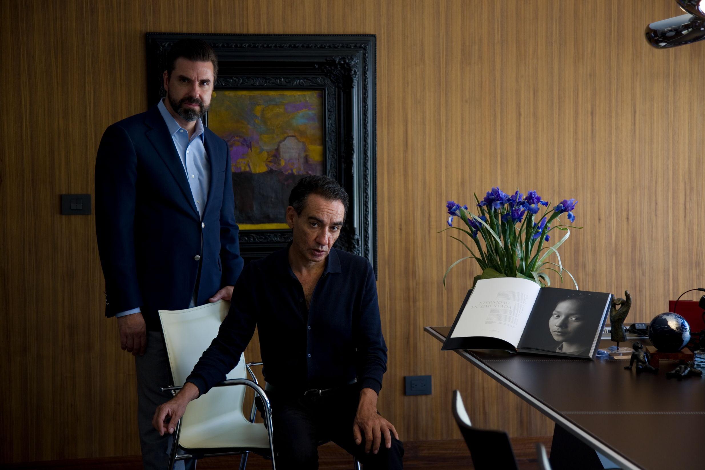 La luz, la protagonista en la trayectoria fotográfica de Guillermo Kahlo (capítulo de regalo)